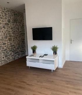 Bonneville Appartement | Appartement cosy et calme