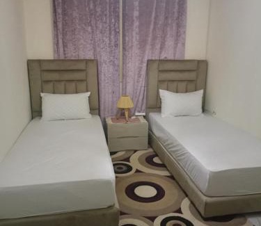District of Sidi Youssef Ben Ali Appartement | Appartement cosy et discret