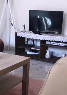 District of Sidi Youssef Ben Ali Appartement | Appartement cosy et discret