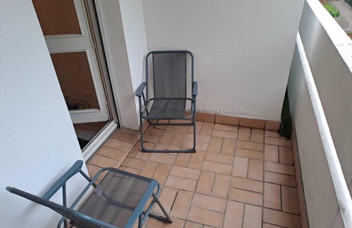 Le Fond du Poirier Baron Appartement | Appartement cosy et familiale proche de PARIS