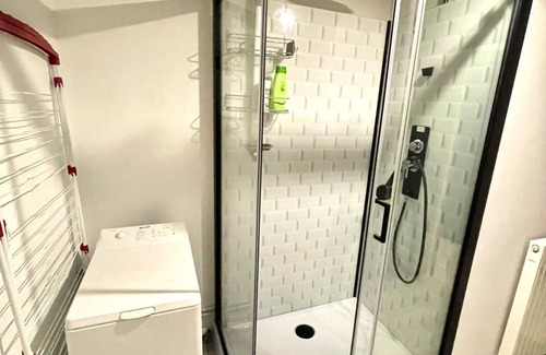 Vesoul Appartement | Appartement cosy et idéal en plein centre ville