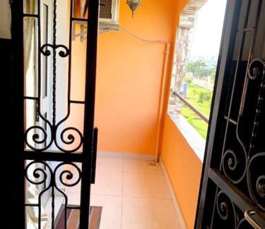 Douala Appartement | Appartement Cosy et lumineux