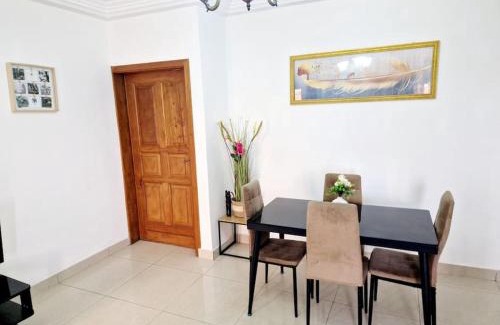 Douala Appartement | Appartement Cosy et lumineux