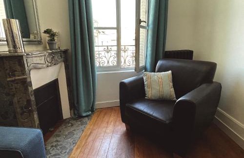 Dreux Appartement | Appartement cosy et lumineux centre-ville #4