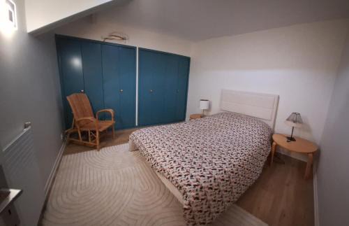 Arcachon Appartement | Appartement cosy face à la gare avec tout à proximité Plages et commerces à pied