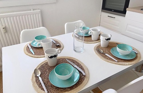 Florange Appartement | Appartement Cosy Florange