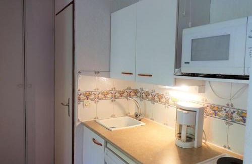 Areches Appartement | Appartement cosy 4 pers, centre-village, ski/rando à pied, piscine, commerces à proximité - FR-1-342-182