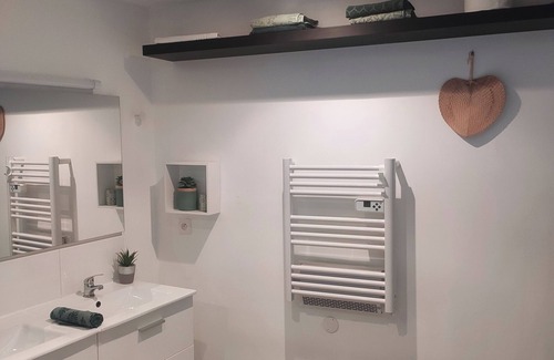 Aspiran Maison | Appartement cosy