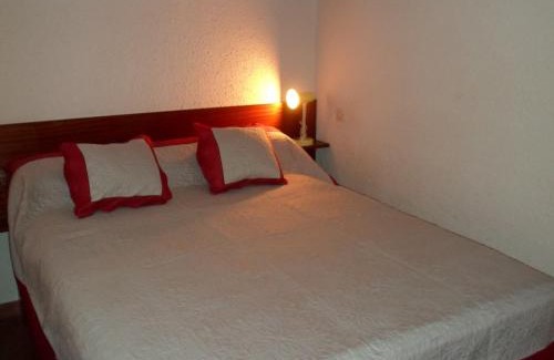 Balaruc-les-Bains Appartement | Appartement cosy avec balcon près des thermes, parking, animaux admis, non-fumeur, Balaruc-les-Bains - FR-1-503-33