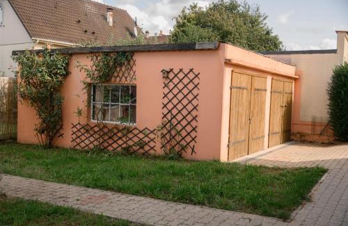 Yutz Appartement | Appartement Cosy