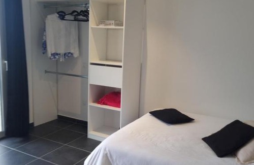 Corte Appartement | Appartement cosy
