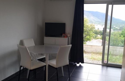 Corte Appartement | Appartement cosy