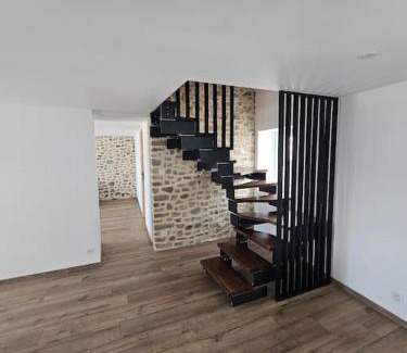 Creances Appartement | Appartement Cosy