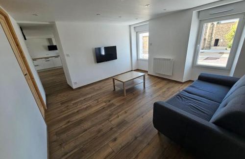 Creances Appartement | Appartement Cosy
