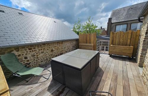 Creances Appartement | Appartement Cosy