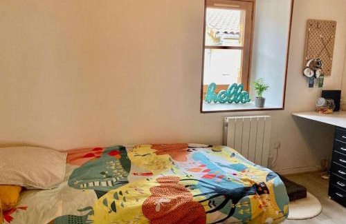 Le Mas-d'Azil Appartement | Appartement cosy