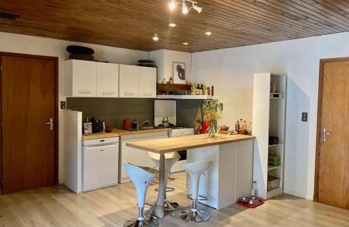 Le Mas-d'Azil Appartement | Appartement cosy