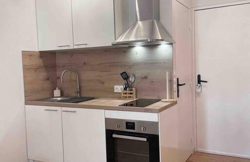 Metabief Appartement | Appartement cosy