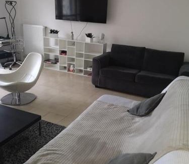 Rosny-sous-Bois Appartement | Appartement cosy ligne 11 proche Paris