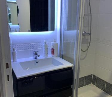 Saint-James Appartement | appartement cosy