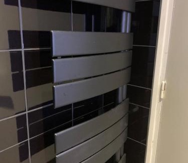 Saint-James Appartement | appartement cosy