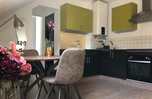 Saint-James Appartement | appartement cosy