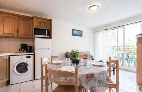 Saint-Lary-Soulan Appartement | Appartement cosy pour 6 personnes proche télécabine - Saint Lary - FR-1-296-175
