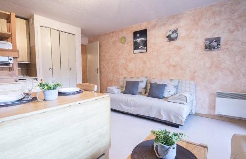 Saint-Lary-Soulan Appartement | Appartement cosy proche centre, navette et téléphérique - FR-1-296-246