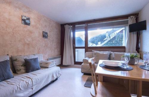 Saint-Lary-Soulan Appartement | Appartement cosy proche centre, navette et téléphérique - FR-1-296-246