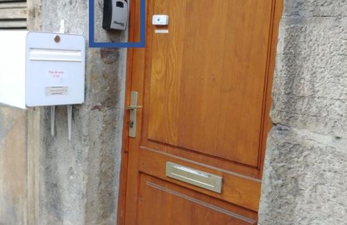 Salins-les-Bains Appartement | Appartement Cosy Salins les Bains