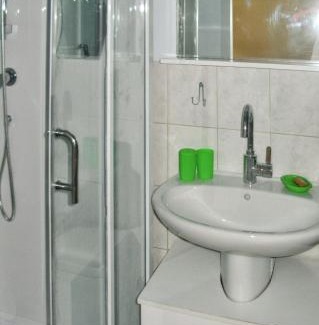 Salins-les-Bains Appartement | Appartement cosy Salins-les-Bains 18 m² Parking