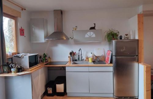 Villy-le-Pelloux Appartement | Appartement cosy, au calme, axe Annecy - Genève