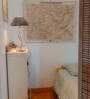 Villy-le-Pelloux Appartement | Appartement cosy, au calme, axe Annecy - Genève