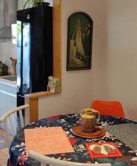 Villy-le-Pelloux Appartement | Appartement cosy, au calme, axe Annecy - Genève