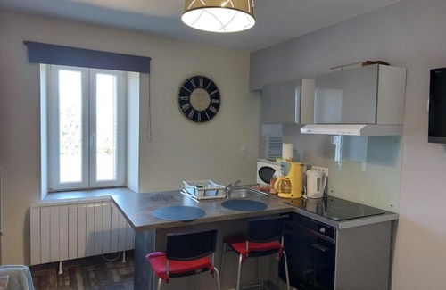 Vittel Appartement | appartement cosy Hôtel Continental
