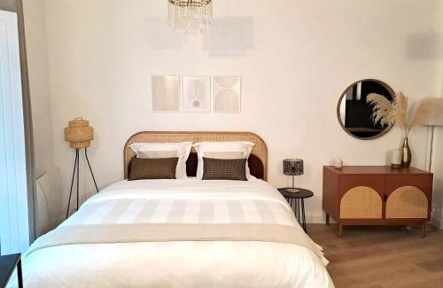 Nantes Centre Appartement | Appartement Cosy Hyper Centre