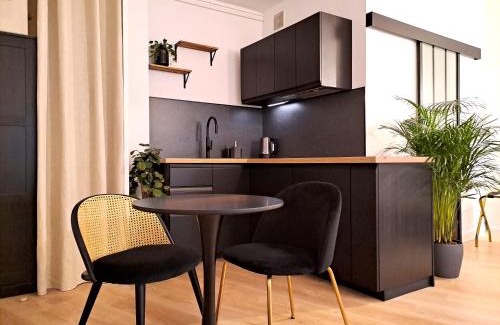 Nantes Centre Appartement | Appartement Cosy Hyper Centre
