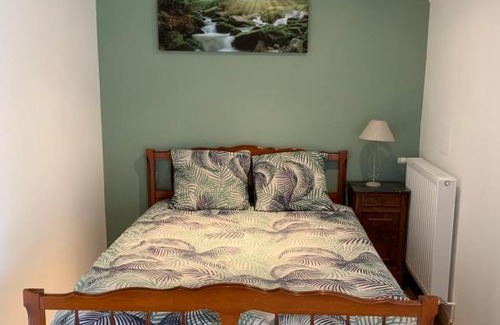 Oiron Appartement | Appartement Cosy La Maison de Jean