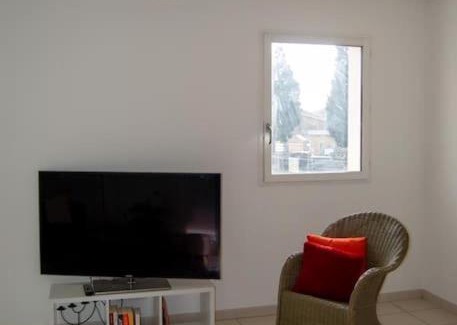 Merville Appartement | Appartement cosy. Merville centre. Proche aéroport et Parc Exposition