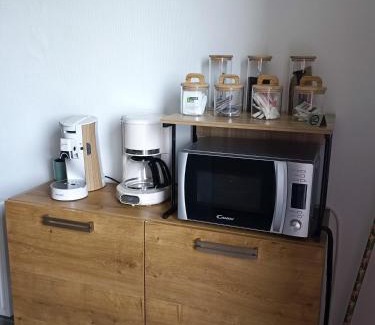 Chazey-sur-Ain Appartement | appartement cosy parking privé