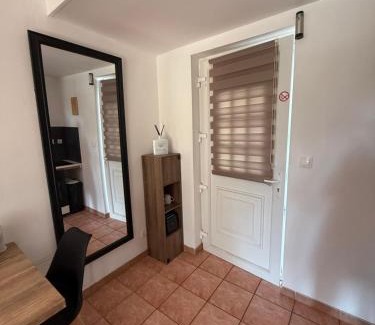 Wattignies Appartement | Appartement cosy-parking et jardin privé