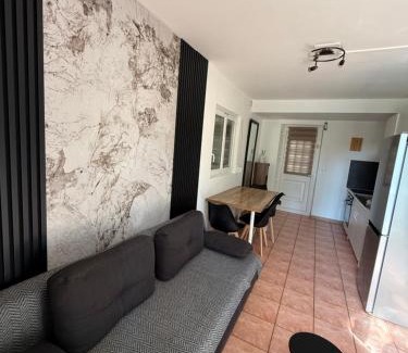 Wattignies Appartement | Appartement cosy-parking et jardin privé