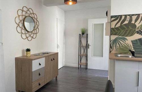 Molinges Appartement | Appartement cosy pour 2 personnes