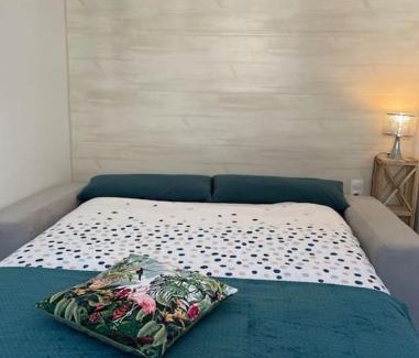 Molinges Appartement | Appartement cosy pour 2 personnes