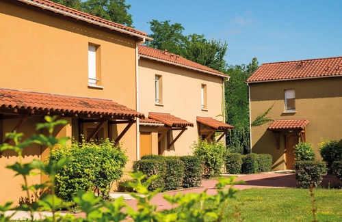 Bergerac Copropriété | Appartement cosy pour 8 | Balcon privé, accès gym