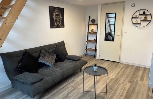 Minimes - Barriere de Paris Appartement | Appartement cosy proche gare matabiau