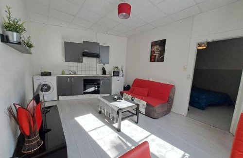 Masevaux Appartement | Appartement cosy sur Masevaux