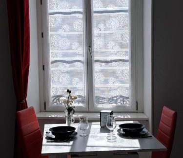 Masevaux Appartement | Appartement cosy sur Masevaux