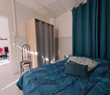 Masevaux Appartement | Appartement cosy sur Masevaux