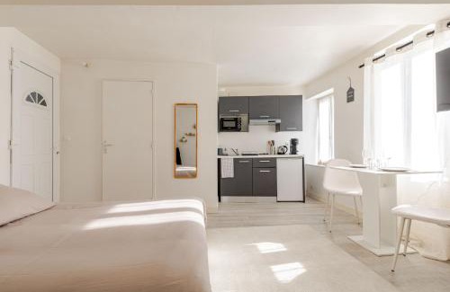 Elbeuf Appartement | Appartement Cosy Tout confort Elbeuf